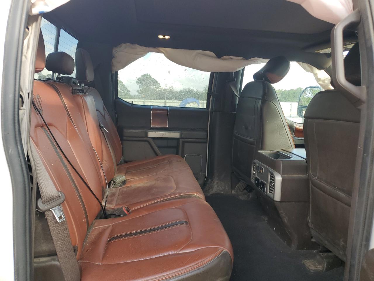 2019 Ford F250 Super Duty VIN: 1FT7W2BT8KEF93807 Lot: 77633004