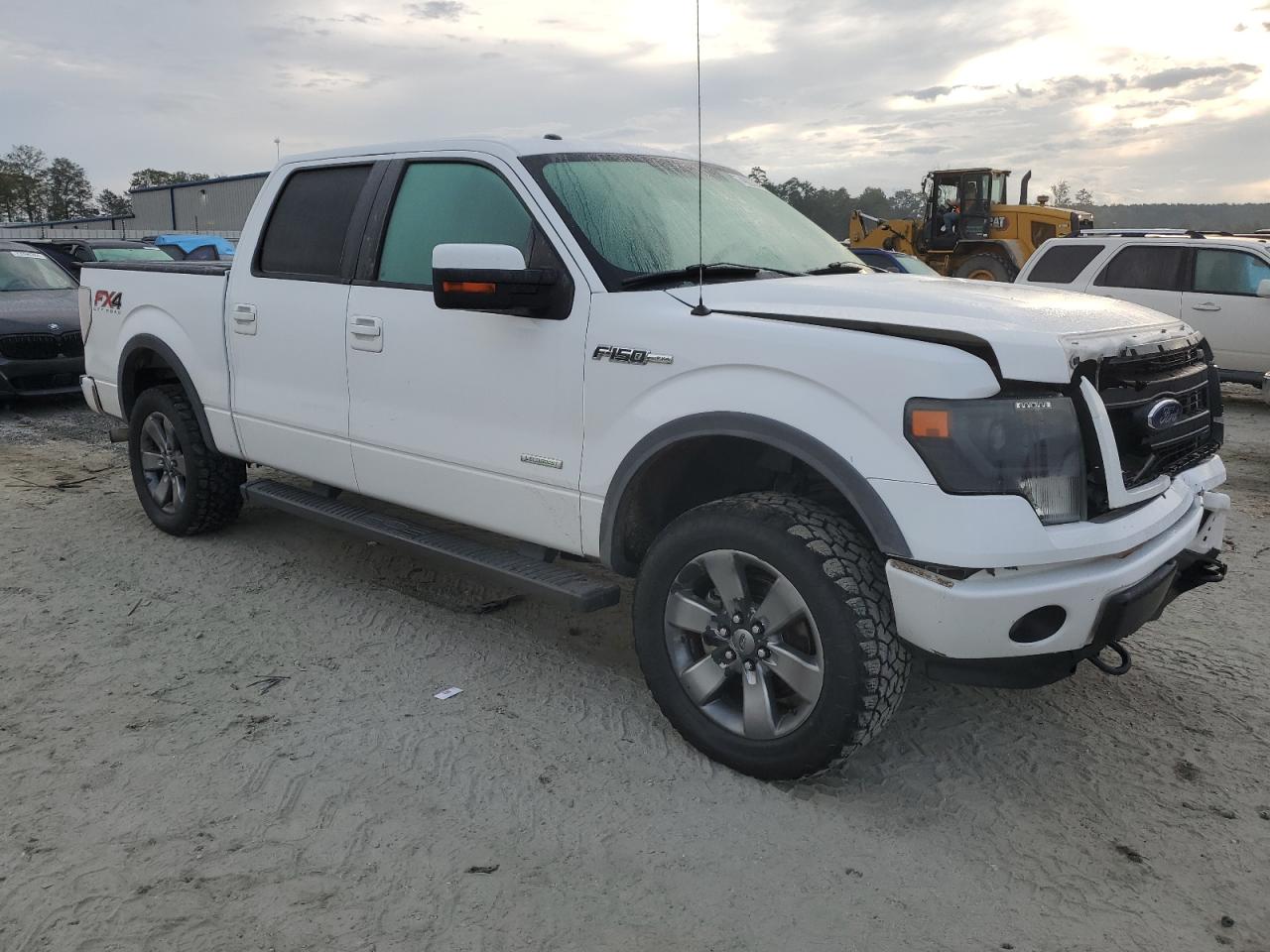 2013 Ford F-150 - Image 4