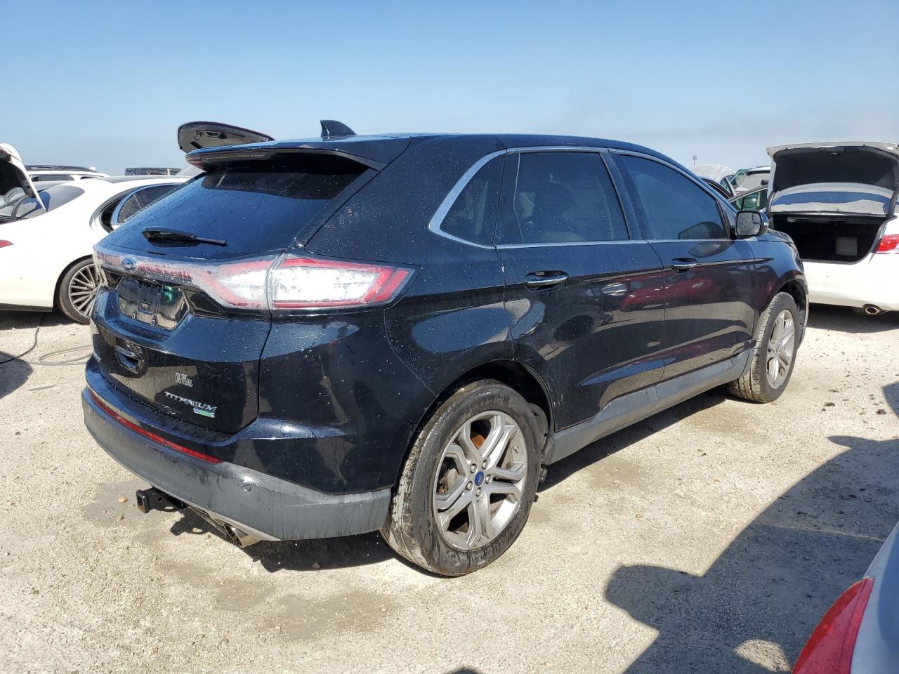 2016 Ford Edge - Image 3