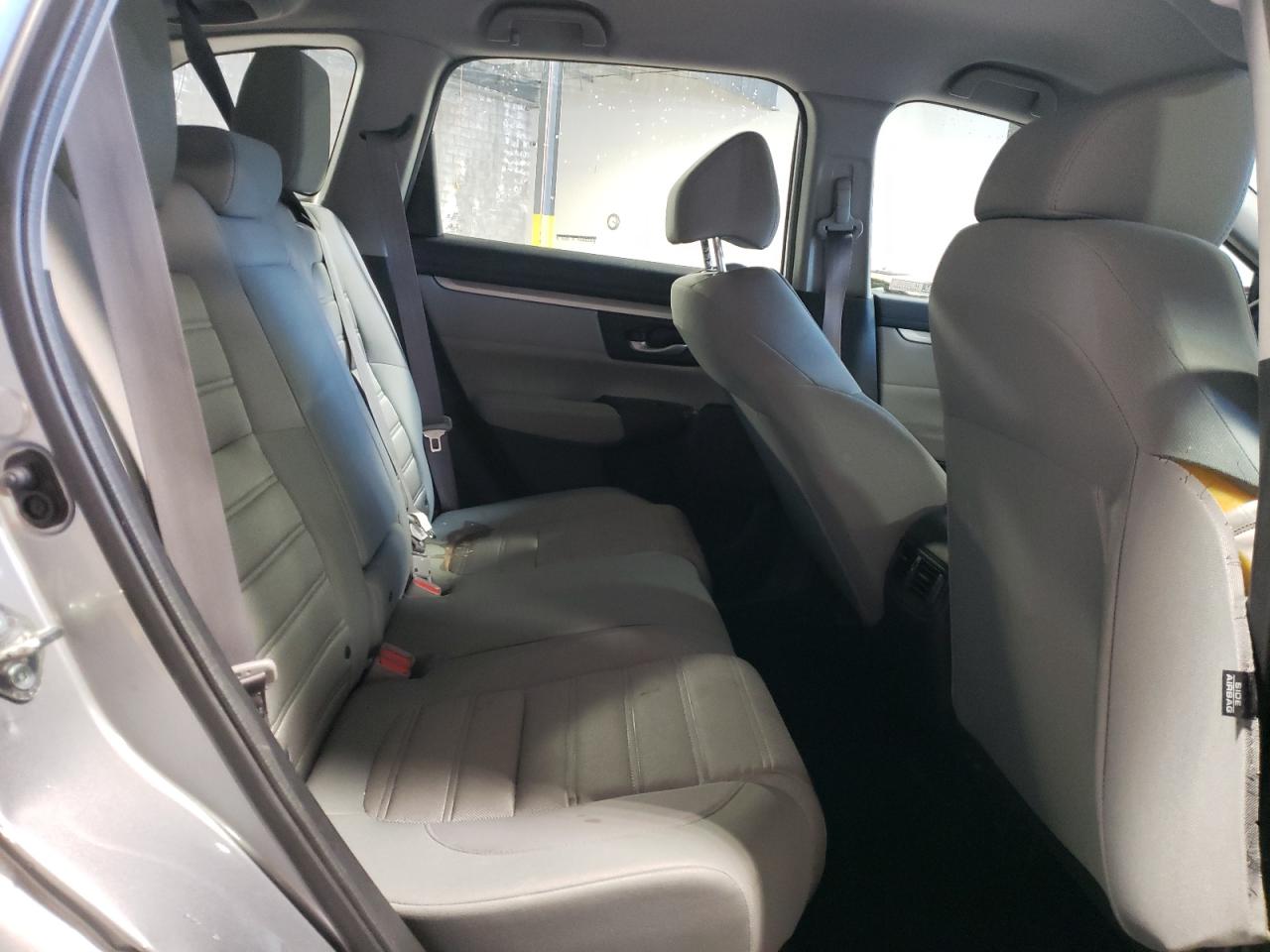 2020 Honda CR-V - Image 11