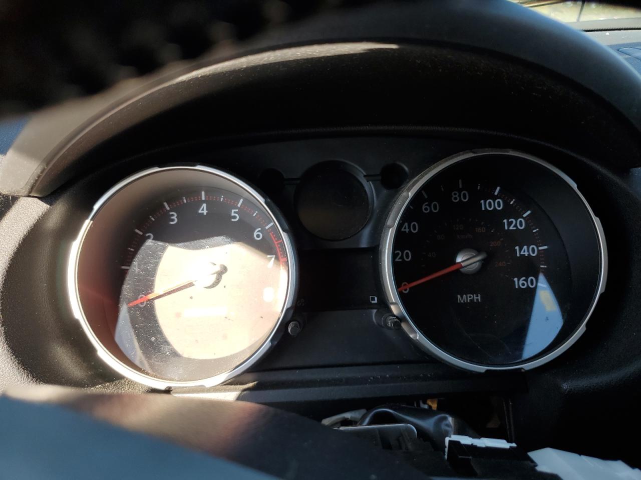 2010 Nissan Rogue S VIN: JN8AS5MVXAW130016 Lot: 75422124