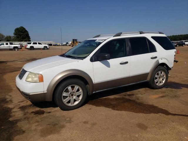 2005 Ford Freestyle Se zu verkaufen in Longview, TX - Rear End