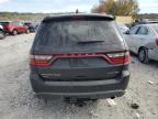 2014 Dodge Durango Limited за продажба в Cahokia Heights, IL - Front End