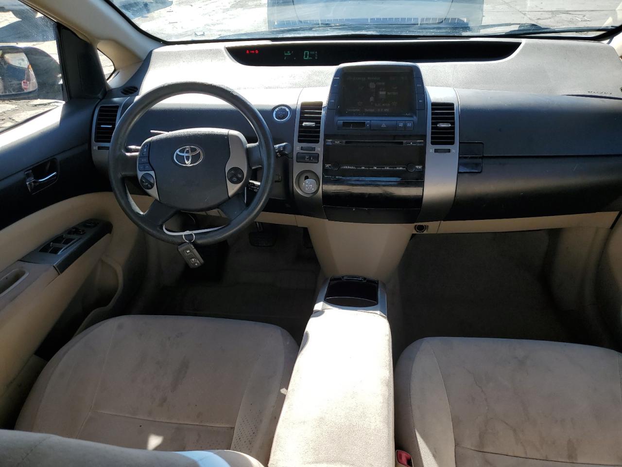 2004 Toyota Prius - Image 8