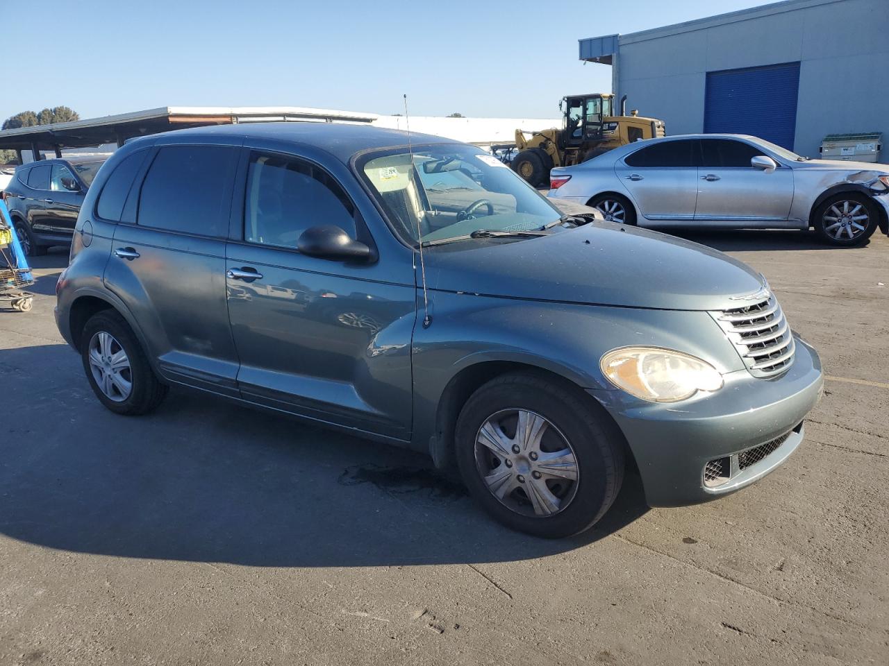 2006 Chrysler PT Cruiser - Image 4