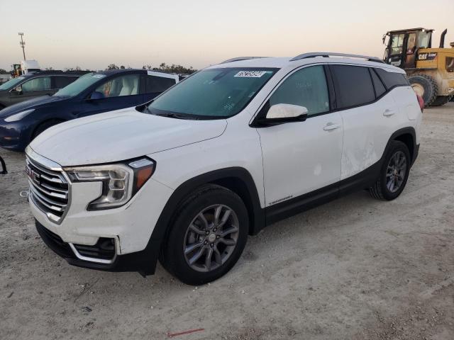  GMC TERRAIN 2024 Biały