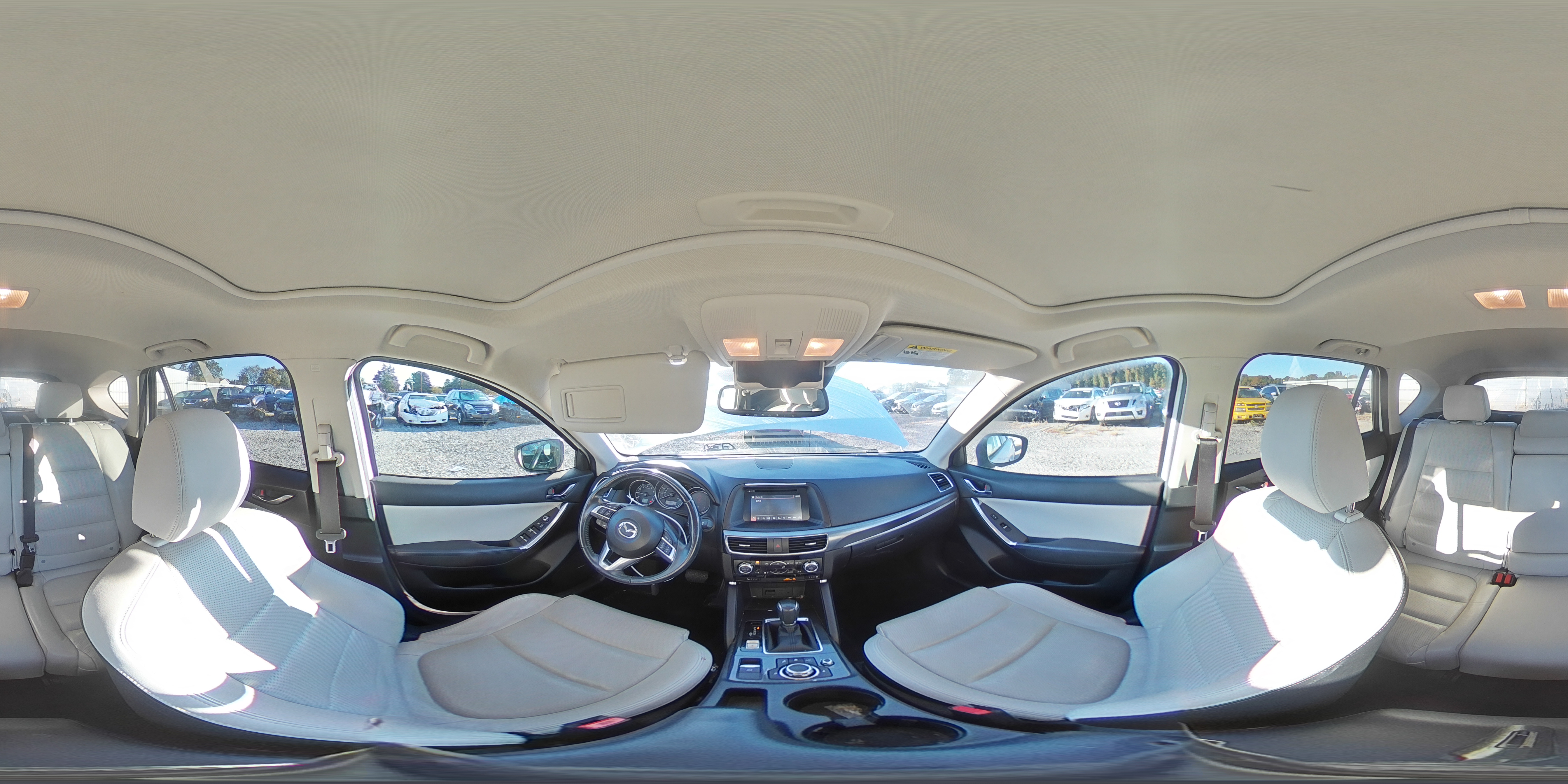 2015 Mazda CX-5 - Image 13