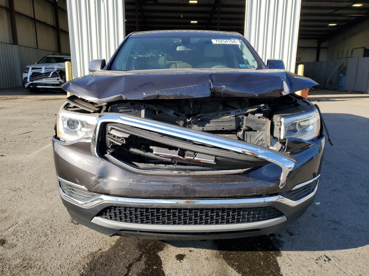 VIN 1GKKNKLA6KZ104683 2019 GMC ACADIA no.5