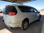 2022 Chrysler Voyager Lx na sprzedaż w Phoenix, AZ - Front End