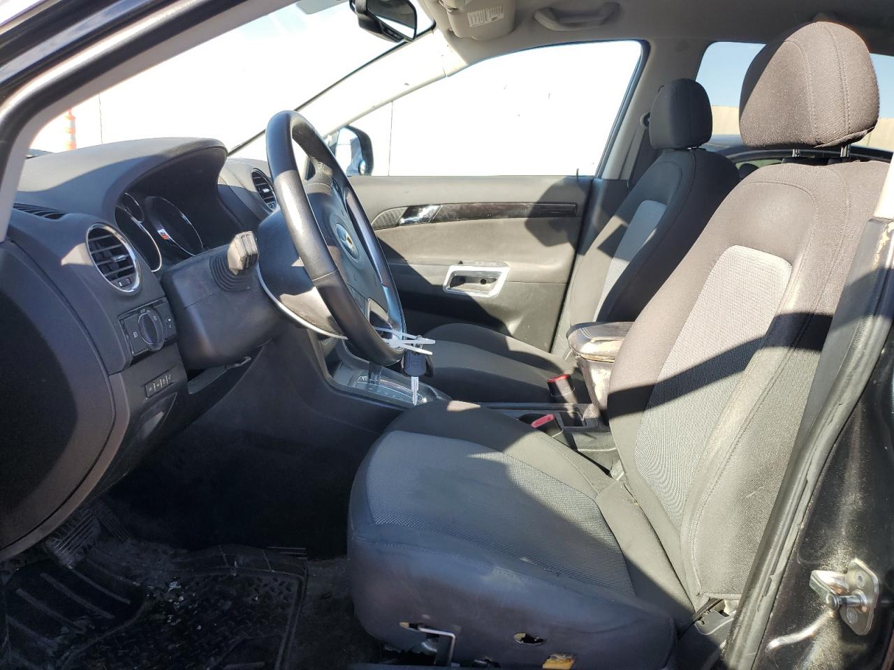 2013 Chevrolet Captiva Lt VIN: 3GNAL3EK6DS564507 Lot: 77160584