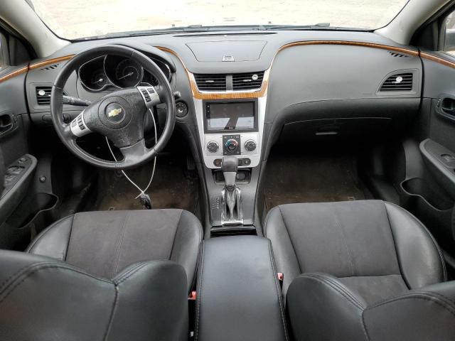  CHEVROLET MALIBU 2012 Brązowy