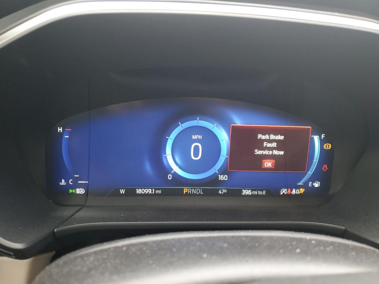 2022 Ford Escape - Image 9