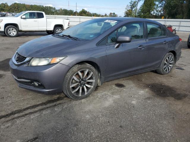 2014 Honda Civic Exl