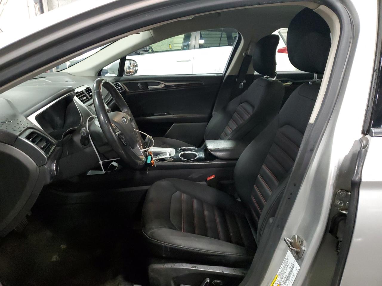 2013 Ford Fusion - Image 7