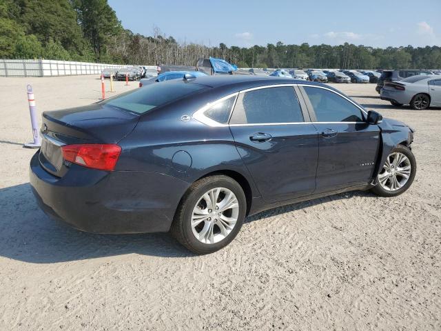  CHEVROLET IMPALA 2014 Czarny