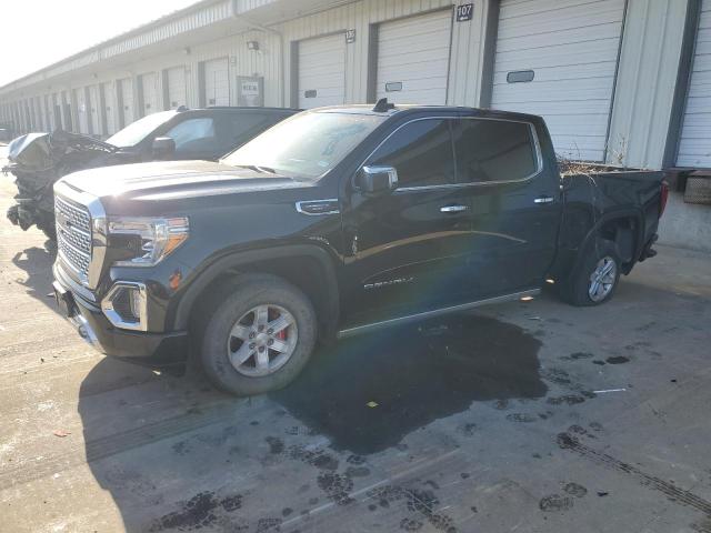 2022 Gmc Sierra Limited K1500 Denali