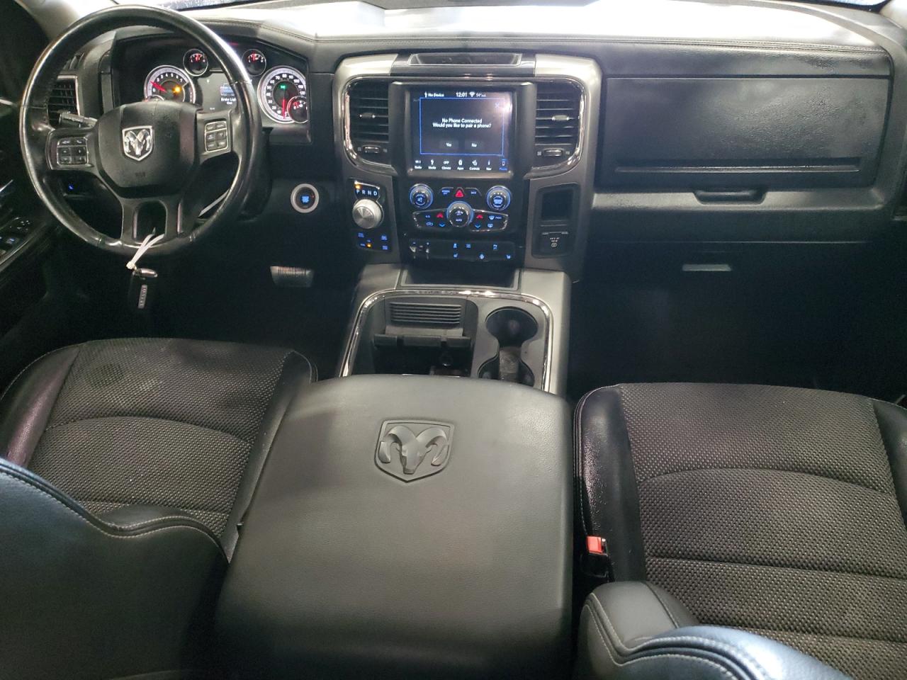 2018 RAM 1500 - Image 8