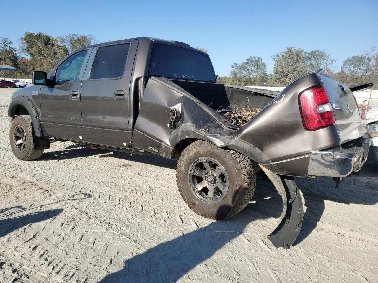 2007 Ford F-150 - Image 2