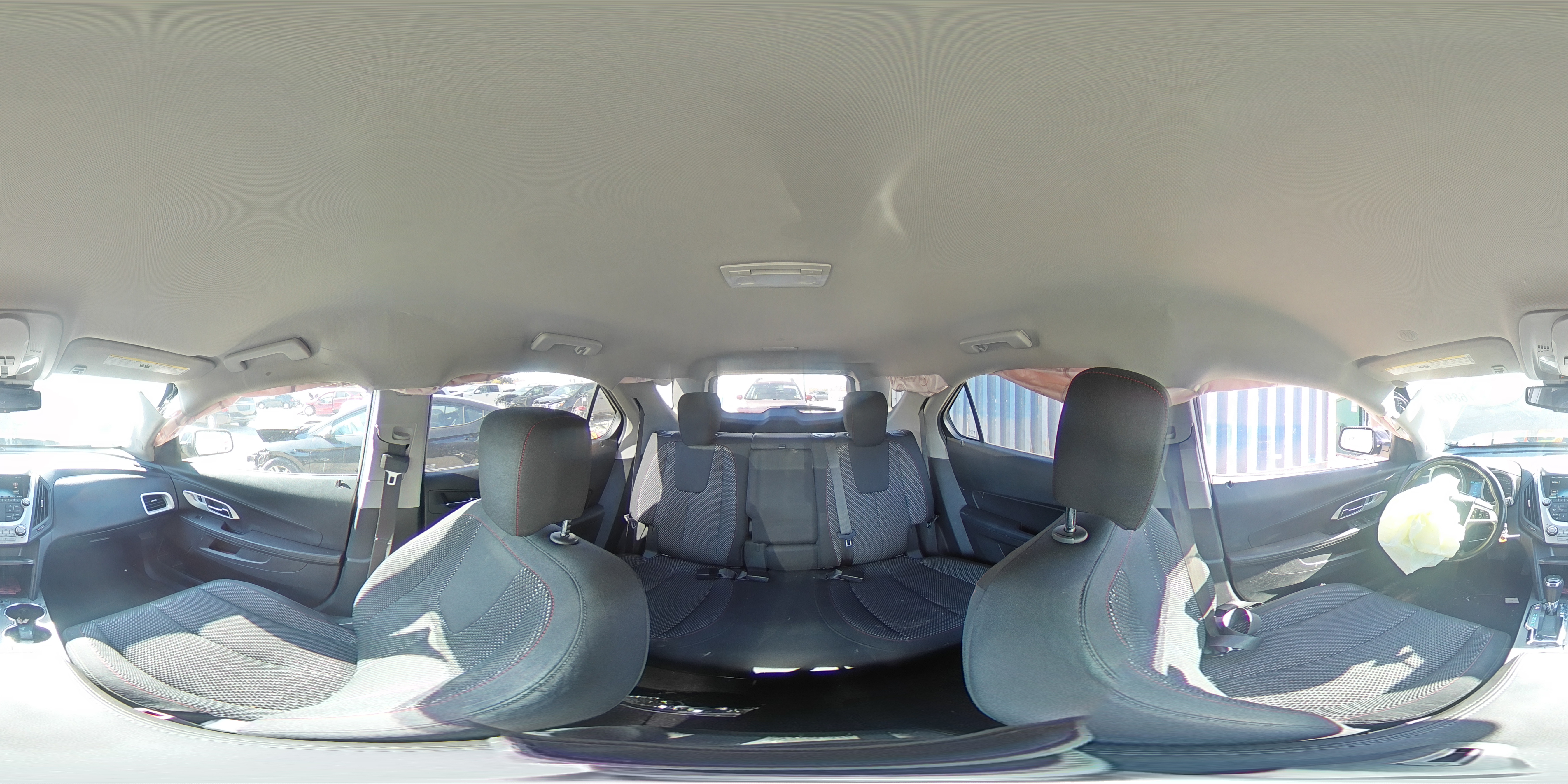 2016 Chevrolet Equinox - Image 15