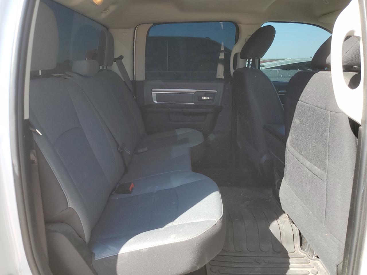 2023 Ram 1500 Classic Slt VIN: 3C6RR7LG7PG656918 Lot: 73804144