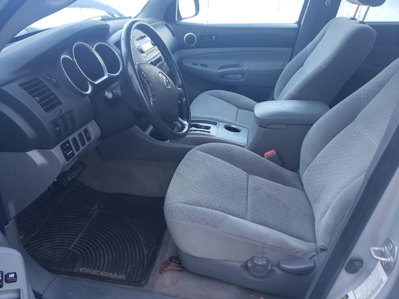 2008 Toyota Tacoma - Image 7