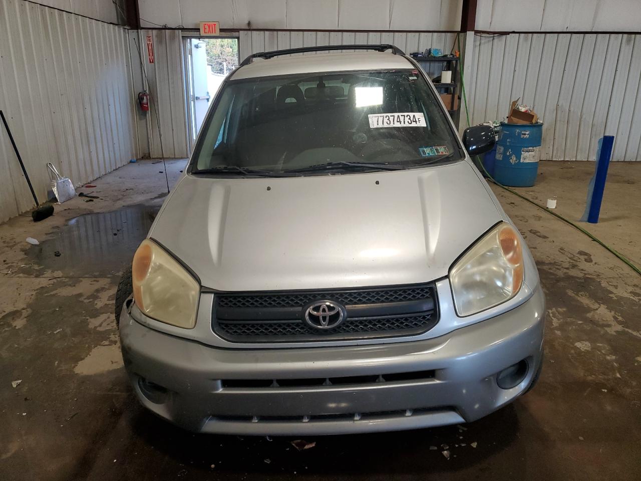 2004 Toyota RAV 4 - Image 5