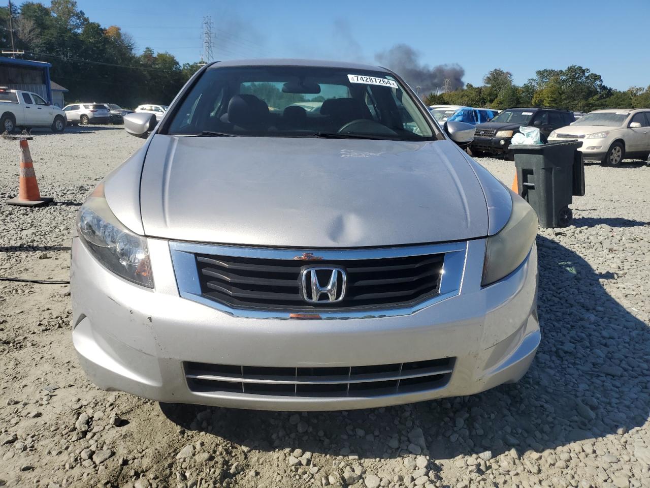 2008 Honda Accord - Image 5