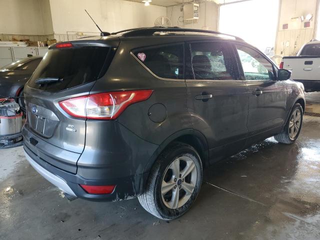  FORD ESCAPE 2015 Угольный