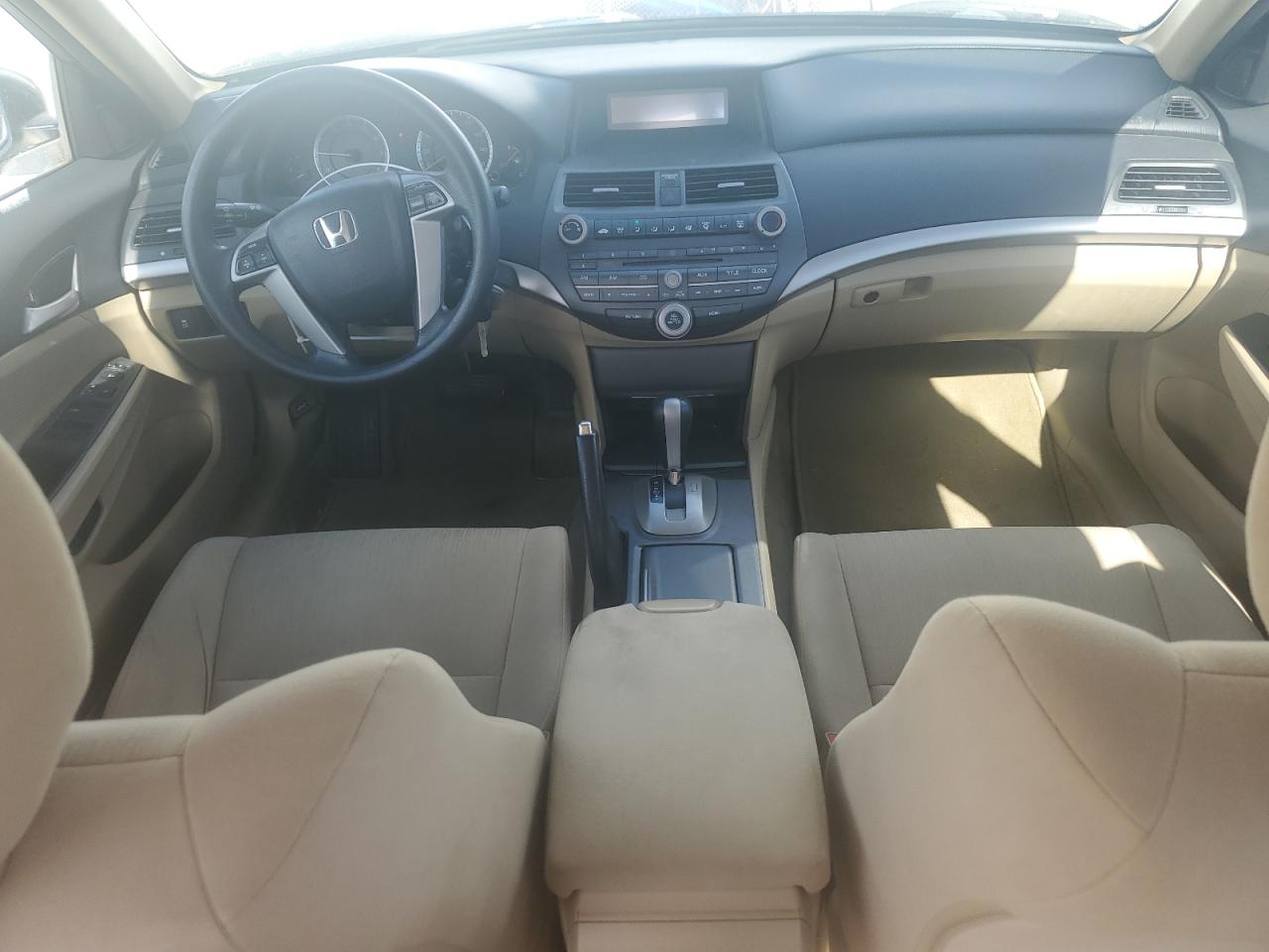 1HGCP2F3XCA113055 2012 Honda Accord Lx