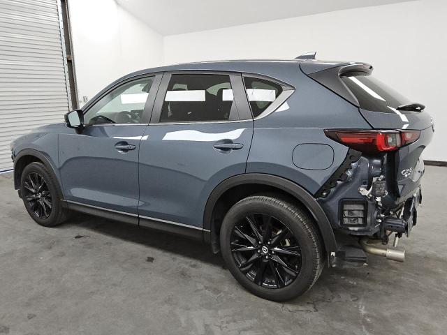  MAZDA CX-5 PREFE 2024 Сірий