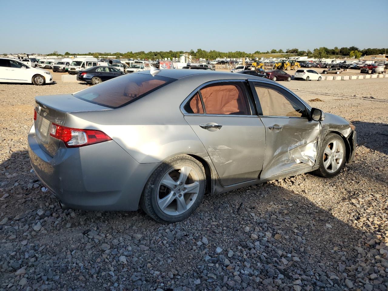 2009 Acura TSX - Image 3