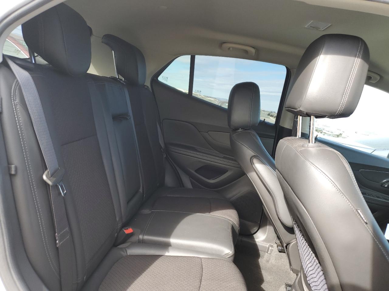 2020 Buick Encore - Image 11