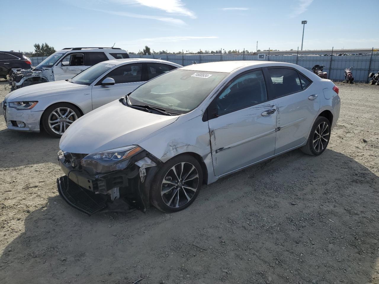 2019 Toyota Corolla - Image 1