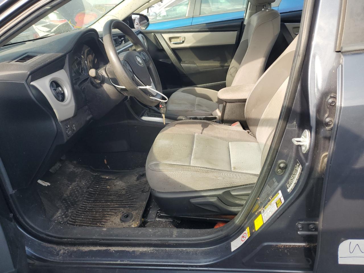 2019 Toyota Corolla - Image 7
