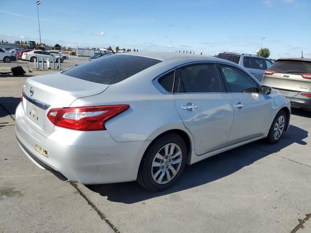  NISSAN ALTIMA 2016 White