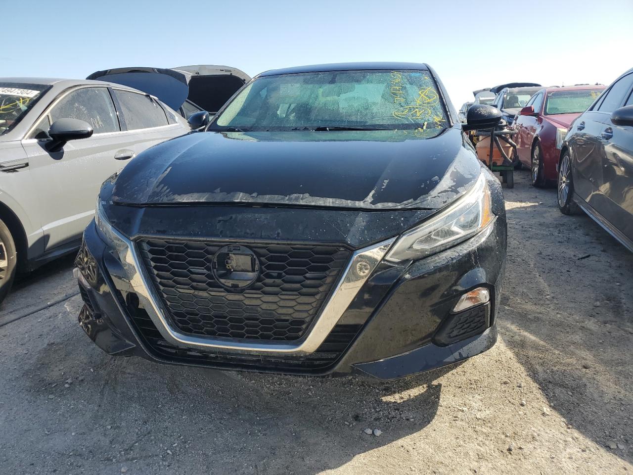 2019 Nissan Altima - Image 5