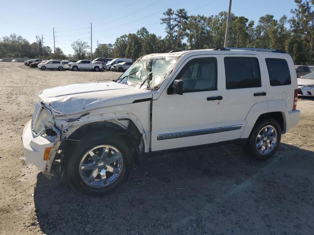 2009 Jeep Liberty Limited