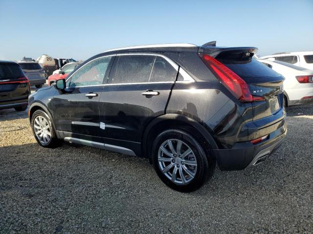  CADILLAC XT4 2023 Чорний