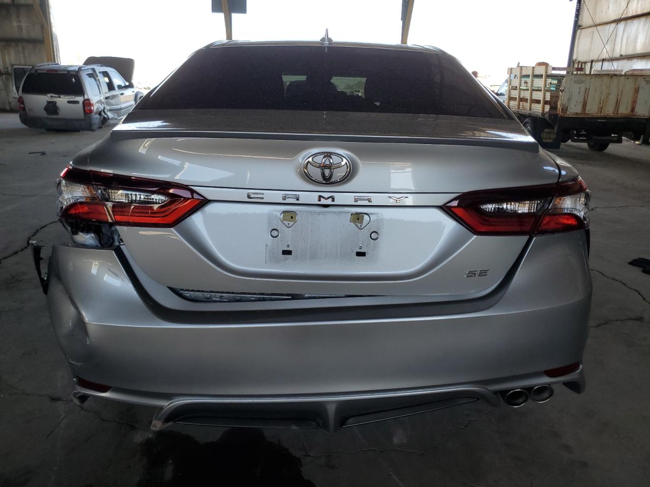 2024 Toyota Camry - Image 6