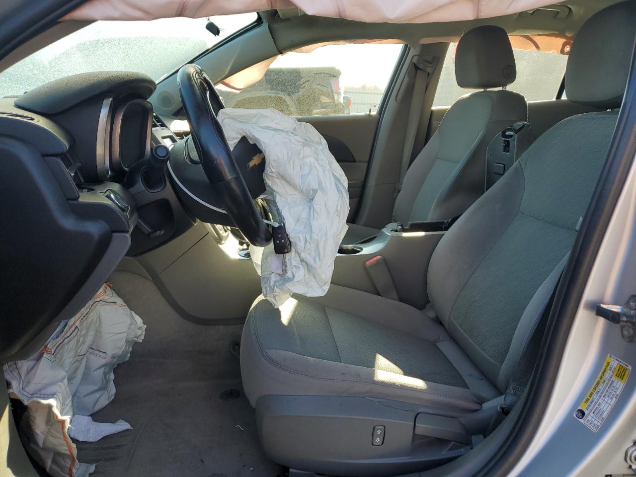 2015 Chevrolet Malibu - Image 7