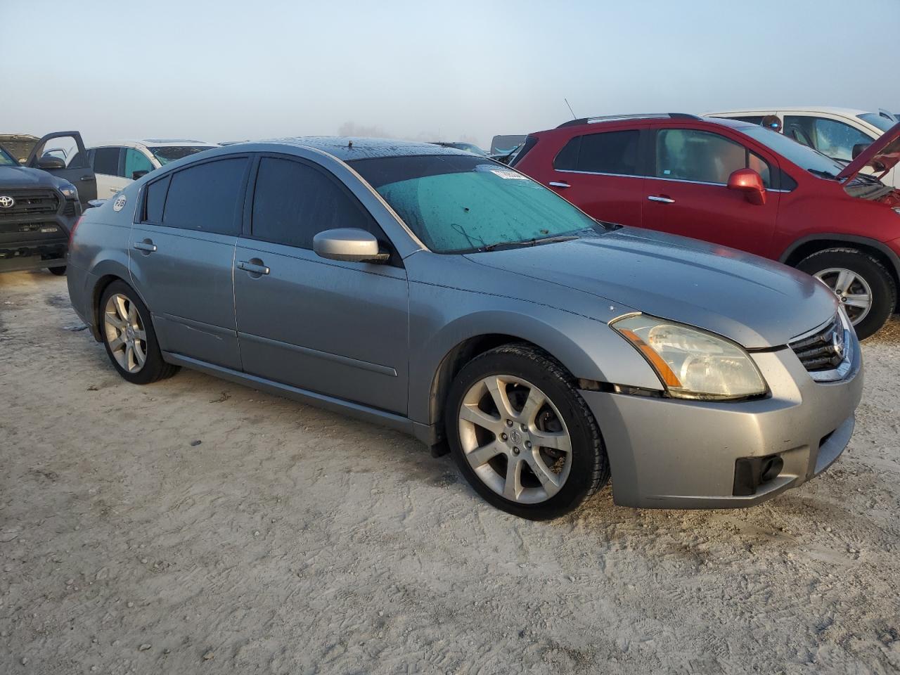 2008 Nissan Maxima - Image 4