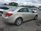 2014 Chevrolet Cruze Lt for Sale in Glassboro, NJ - Front End