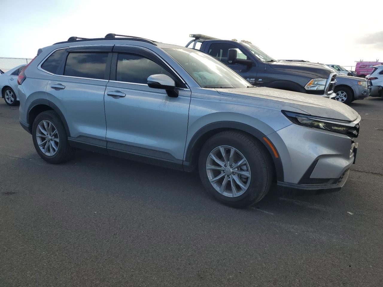 2023 Honda CR-V - Image 4