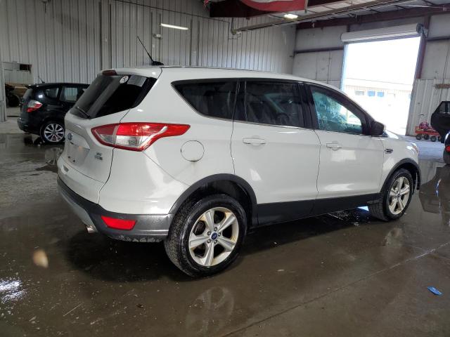  FORD ESCAPE 2015 Белый