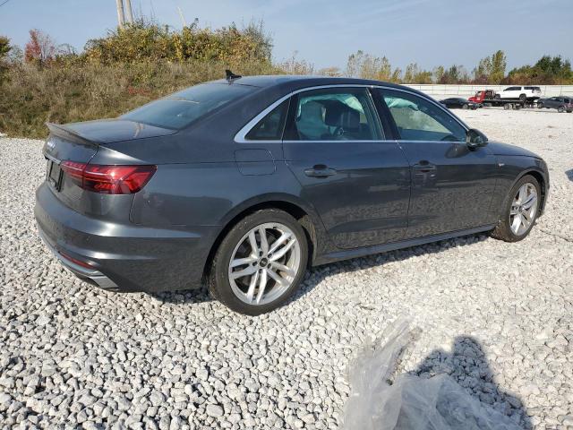 WAUEAAF45NN012350 Audi A4 PREMIUM 3