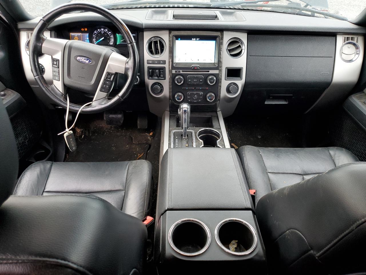 2017 Ford Expedition - Image 8