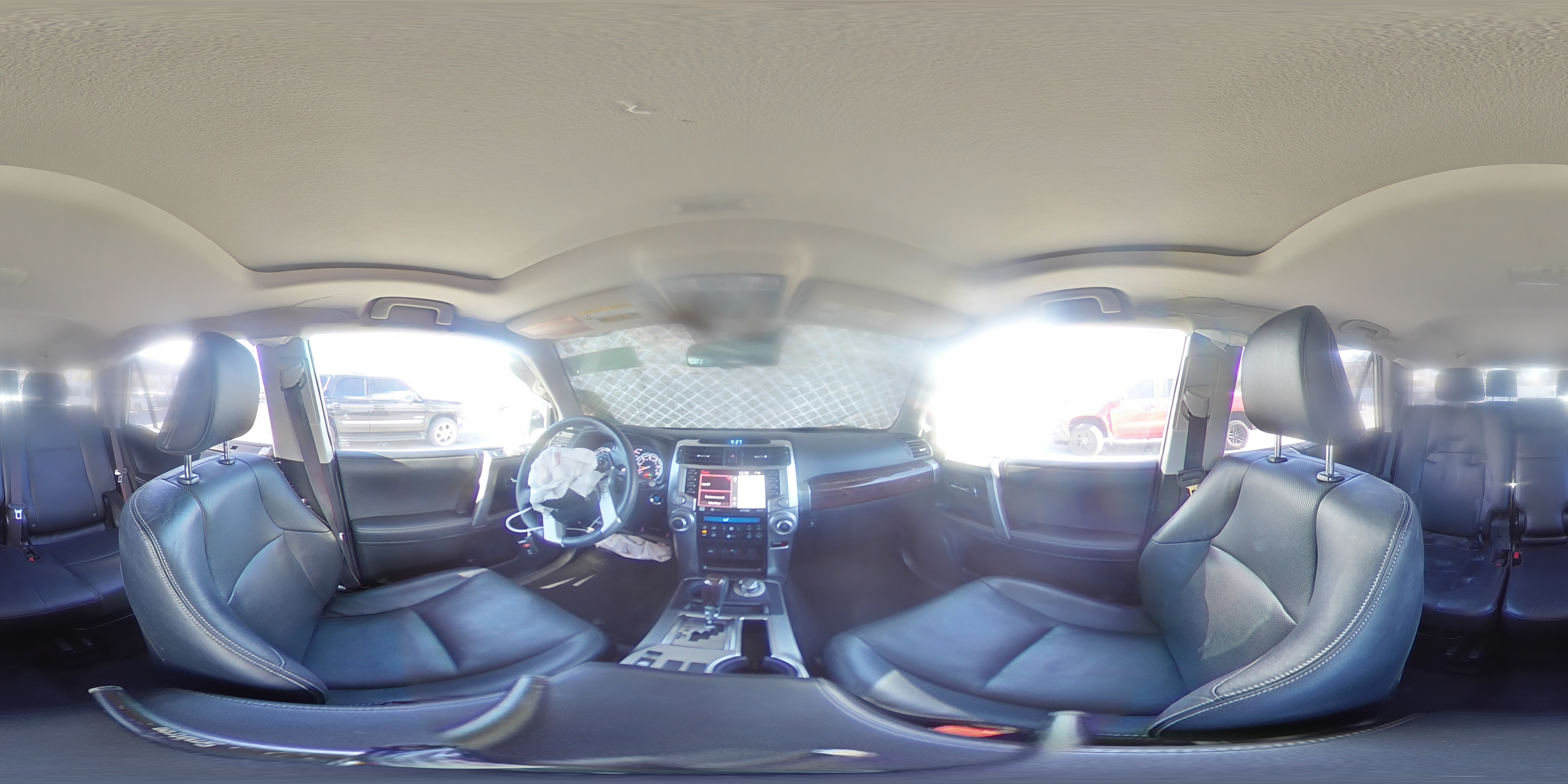 2020 Toyota 4Runner - Image 16