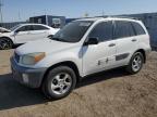 2001 Toyota Rav4  на продаже в Greenwood, NE - Side