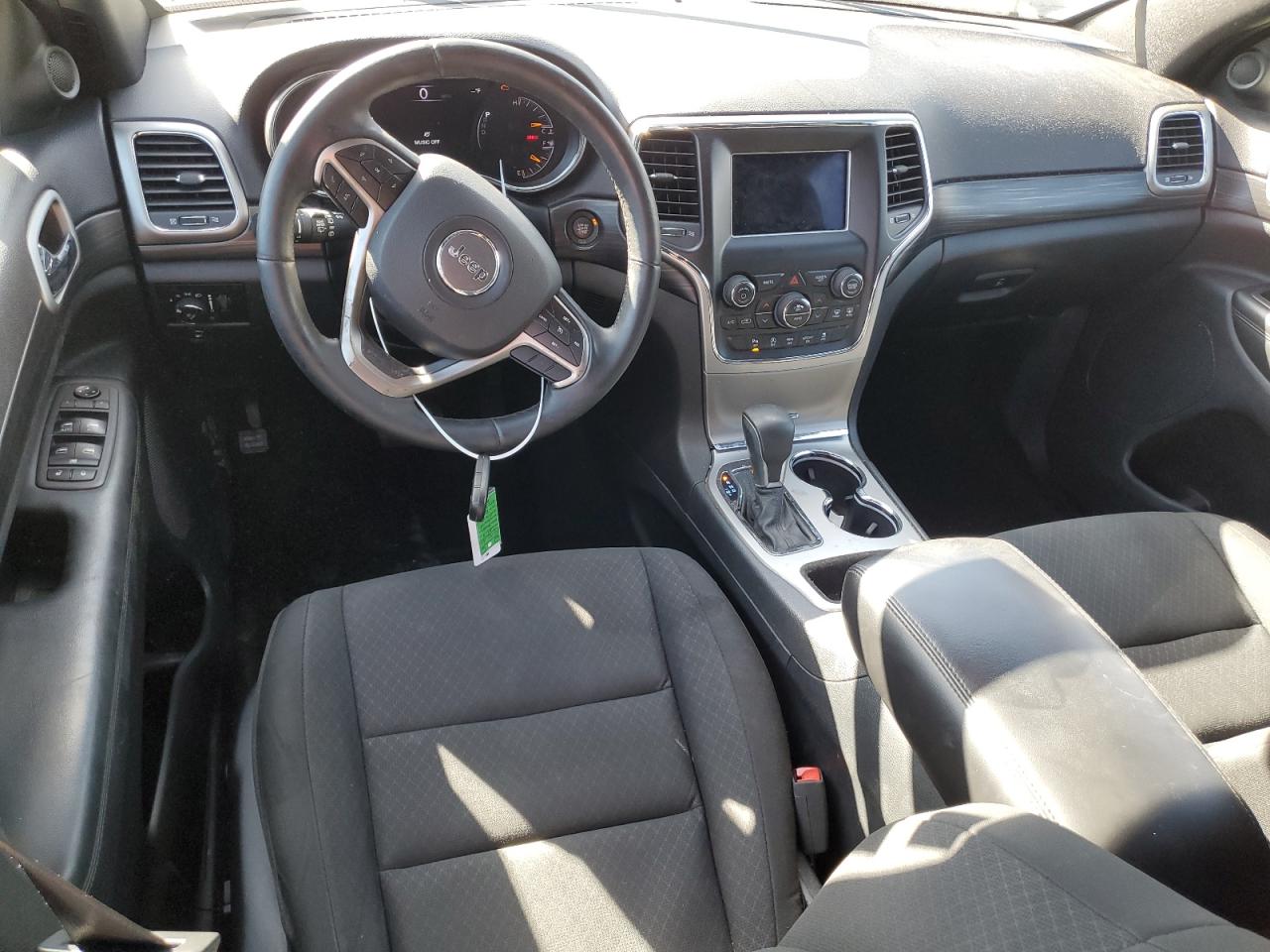 2019 Jeep Grand Cherokee - Image 8