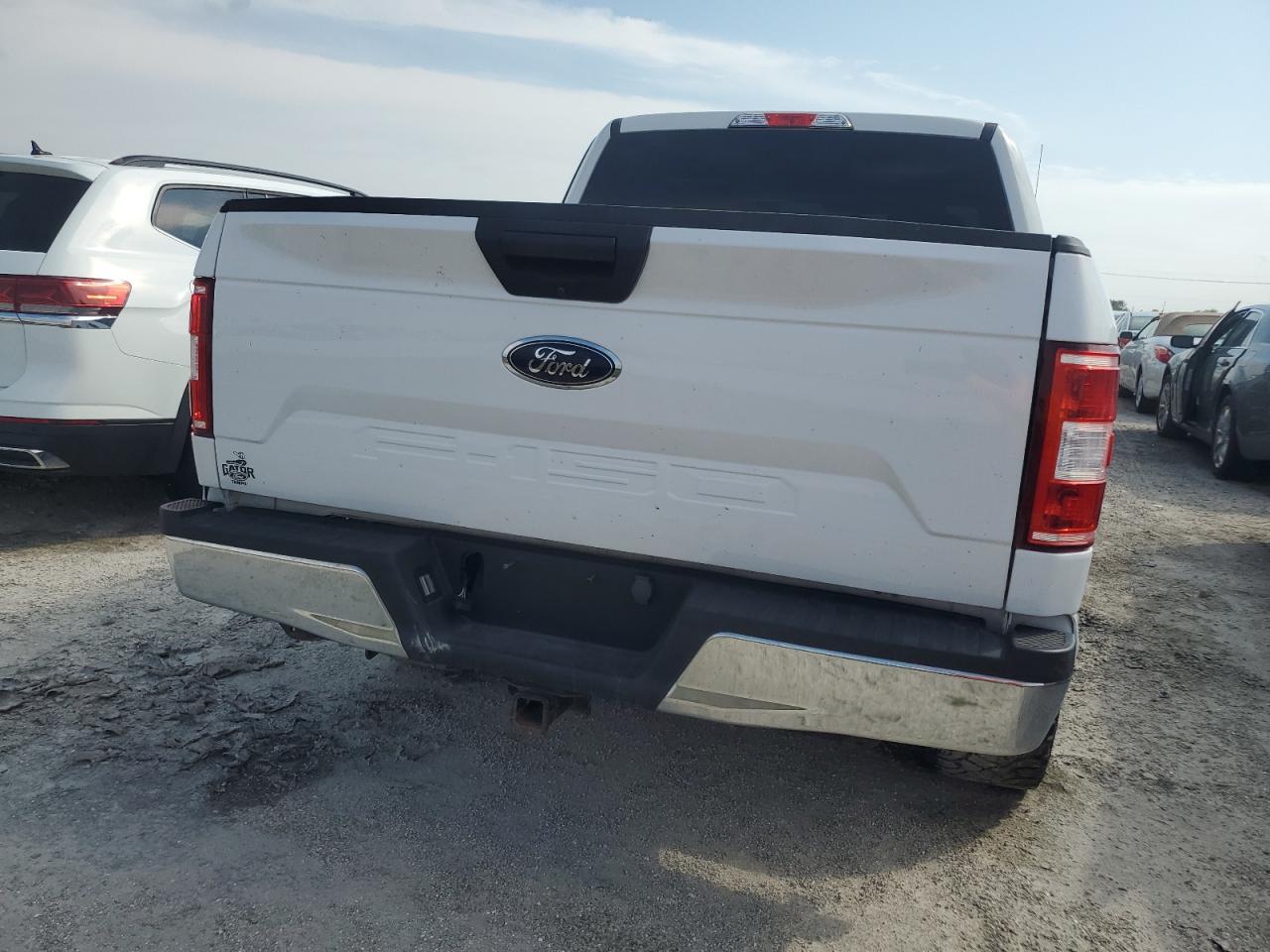 2020 Ford F-150 - Image 6